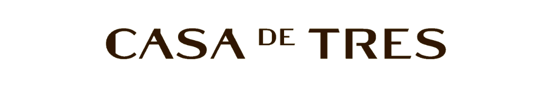 Casa de Tres